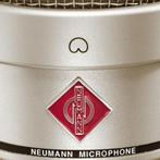 Neumann TLM 49 Set studio microfoon, grootmembraam, incl. EA, Muziek en Instrumenten, Microfoons, Nieuw, Studiomicrofoon, Ophalen of Verzenden