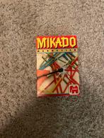 Mikado en junior Kwis, Drie of vier spelers, Ophalen, Gebruikt