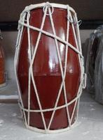 Dholak de goedkoopste vele modellen, Muziek en Instrumenten, Percussie, Ophalen, Bharat Kings, Info@bharatkings.com, Nieuw
