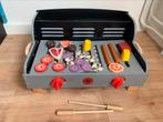 Houten BBQ, Ophalen of Verzenden, Zo goed als nieuw, Overige typen