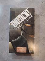 Unlock! - Het IJzeren Gordijn Escape Room, Space Cowboys, Ophalen of Verzenden, Zo goed als nieuw, Vijf spelers of meer