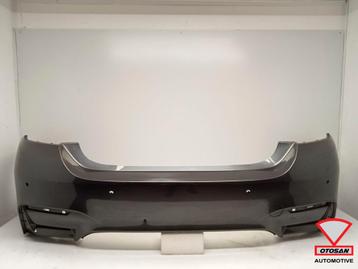 BMW M4 F82 F83 M Achterbumper Bumper 4xPDC Origineel! beschikbaar voor biedingen