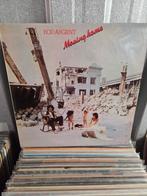 Vinyl lp ROD ARGENT: MOVING HOME, Ophalen of Verzenden, 12 inch, Progressive