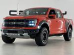 Ford USA F-150 Raptor Full-options ! BPM-VRIJ! (bj 2024), Automaat, Gebruikt, Zwart, Overige kleuren