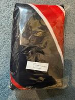 Thunderdome grote vlag 2x3m limited, Ophalen of Verzenden, Zo goed als nieuw