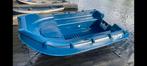 Whaly Boot 270 volgboot, Watersport en Boten, Roeiboten, Ophalen, Zo goed als nieuw, Overige materialen