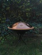 Handpan, Muziek en Instrumenten, Ophalen, Gebruikt, Melodische percussie