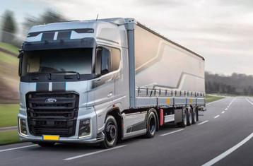 Gezocht c chauffeurs beschikbaar voor biedingen