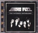 Bucks Fizz - The Ultimate Anthology.....2CD, Ophalen of Verzenden, 1980 tot 2000, Gebruikt