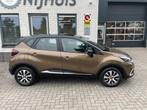 Renault Captur 0.9 TCe Bose / PDC / Cruise Controle / Climat, Voorwielaandrijving, 898 cc, Stof, Gebruikt