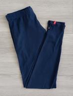 EDC Esprit Legging Donkerblauw maat L, Ophalen of Verzenden, Zo goed als nieuw, Blauw, Legging