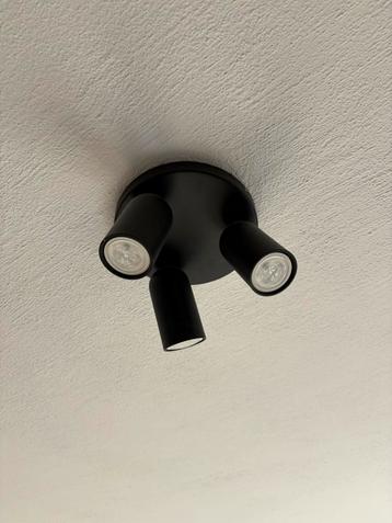 Opbouwspot Philips Myliving Pongee beschikbaar voor biedingen