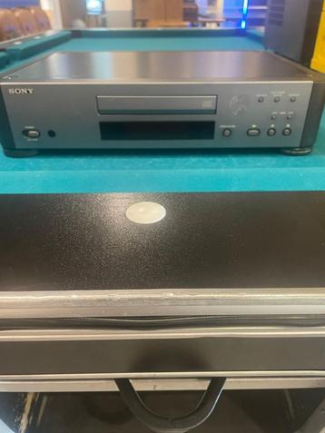Sony CD-speler beschikbaar voor biedingen