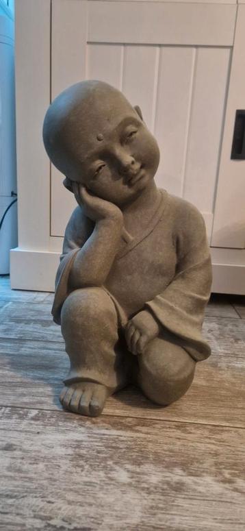 Baby boeddha  beschikbaar voor biedingen