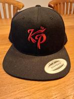 Knolpower/ Enzo Knol pet, Ophalen, Zo goed als nieuw