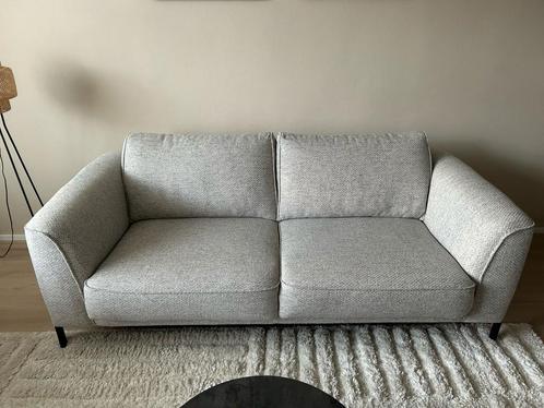 2,5 zits bank + love seat Langley Henders and Hazel, Huis en Inrichting, Banken | Bankstellen, Zo goed als nieuw, 75 tot 100 cm