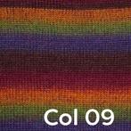 Hobbii Manaya Wol - Kleur 09, Hobby en Vrije tijd, Breien en Haken, Ophalen of Verzenden, Nieuw, Breien of Haken, Wol of Garen