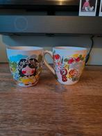 Blond Amsterdam Efteling 2 Mokken, Huis en Inrichting, Keuken | Servies, Blond Amsterdam, Ophalen of Verzenden, Zo goed als nieuw