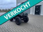 Yamaha Grizzly 350 *met kenteken*, Motoren, Quads en Trikes, -, Info@vnmotorsport.nl, -
-  -