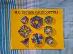 M.C. Escher Caleidocycli, Nieuw, Ophalen of Verzenden, Doris Schattschneider, Schilder- en Tekenkunst