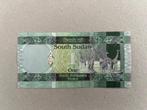 South Sudan 1 pound UNC, Verzenden, Overige landen