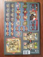 Heroes of Normandie - Wittmans tigers, Hobby en Vrije tijd, Gezelschapsspellen | Bordspellen, Ophalen of Verzenden, Zo goed als nieuw