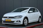 Volkswagen Polo 1.0 TSI Comfortline (bj 2021), Voorwielaandrijving, Gebruikt, 580 kg, Wit