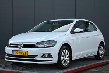 Volkswagen Polo 1.0 TSI Comfortline (bj 2021) beschikbaar voor biedingen