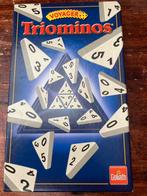 Triominos Voyager Goliath, Vijf spelers of meer, Ophalen of Verzenden, Zo goed als nieuw, Goliath