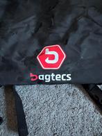 Bagtecs SX70 waterdichte achtertas - Yamaha MT-07/Tracer 700, Motoren, Ophalen of Verzenden, Gebruikt