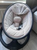Elektrische schommelstoel baby, Kinderen en Baby's, Ophalen, Zo goed als nieuw, Stoel(en)