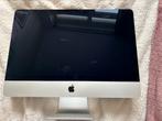 Apple I Mac 21.5 inch, Computers en Software, Apple Desktops, Ophalen, Zo goed als nieuw, IMac, 3 tot 4 Ghz