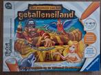Tiptoi Getalleneiland, Kinderen en Baby's, Speelgoed | Educatief en Creatief, Ophalen of Verzenden