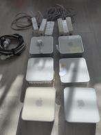 6x Mac Mini Core 2 Duo + Accessoires, Ophalen of Verzenden