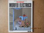 adv4248 morfeu electrico, Ophalen, Gelezen