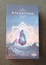 Eternitium, Een of twee spelers, Ophalen of Verzenden, Gebruikt, Haumea Games