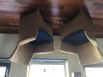 2rieten stoelen, Antiek en Kunst, Ophalen