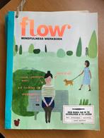 Flow zomerboek en mindfulness boek, Boeken, Tijdschriften en Kranten, Ophalen of Verzenden, Zo goed als nieuw