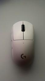 Logitech G Pro X Superlight, Gebruikt, Ophalen of Verzenden