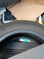Vredestein Snowtrek maat 205, Ophalen, Gebruikt