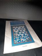 Patchwork Quilts Boek - Ankie Vytopil-Diemer, Ophalen of Verzenden, Zo goed als nieuw, Borduren en Naaien, Ankie Vytopil-Diemer