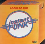 Instant Funk ‎– Looks So Fine LP, Gebruikt, Overige formaten, Ophalen of Verzenden, 1980 tot 2000