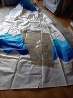 Surf zeil vintage, Watersport en Boten, Ophalen, Gebruikt, Minder dan 250 cm, Zeil