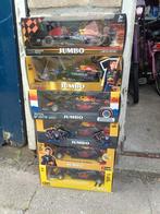 6x max Verstappen auto, Hobby en Vrije tijd, Modelauto's | 1:24, Ophalen of Verzenden, Zo goed als nieuw, Bburago