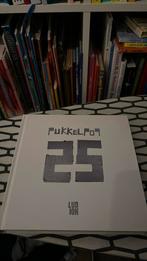 Pukkelpop 25 boek, Zo goed als nieuw, Verzenden, Genre of Stijl