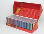 Mozart - The Masterworks - 40 CD Box, Ophalen of Verzenden, Zo goed als nieuw, Orkest of Ballet, Boxset