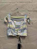 Andres Sarda bikini 80D slip 40 NIEUW!! Nu €15,-, Kleding | Dames, Badmode en Zwemkleding, Ophalen of Verzenden, Nieuw, Groen