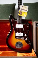 1962 Fender Jazzmaster | Museumstaat, Ophalen, Zo goed als nieuw, Solid body, Fender
