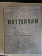 Rotterdam - Jan Oudenaarden & Rien Vroegindeweij, Boeken, Ophalen of Verzenden, 20e eeuw of later, Zo goed als nieuw, Jan Oudenaarden & Rien Vroegindeweij