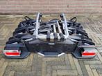 Thule EuroWay G2 923, Auto diversen, Fietsendragers, Ophalen, 3 fietsen of meer, Gebruikt, Brede banden